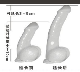 阴茎延长